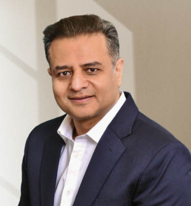Amit Sabharwal