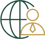 Rigorously Vetted & Trained Globally Experienced Professionals for High Quality Outsourcing Advisory Services