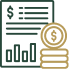 Outsourcing Advisory | Due Diligence, Financial Modeling & Investment Research Services With Highest Quality Deliverables 